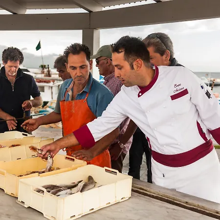 Grifo Charme & Hotel