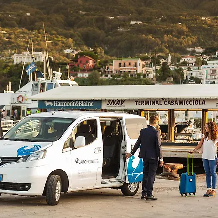 Grifo Charme & Hotel 4*