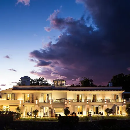 Grifo Charme & 4* Casamicciola Terme