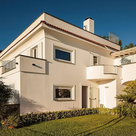 Grifo Charme & Casamicciola Terme