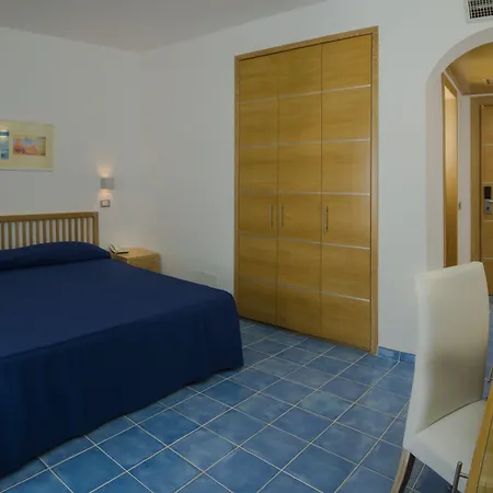 Grifo Charme & Hotel Casamicciola Terme