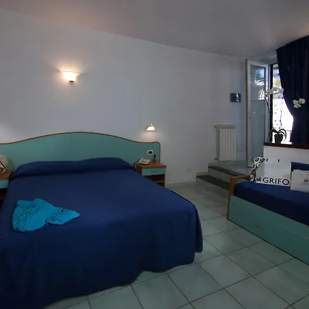 Grifo Charme & 4* Casamicciola Terme