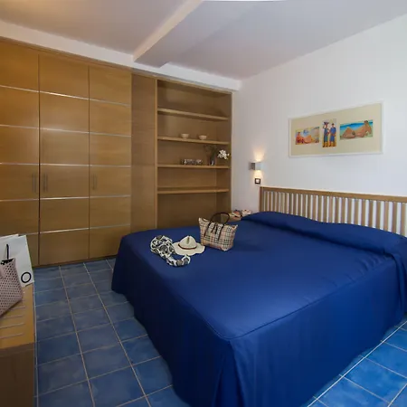 Grifo Charme & 4* Casamicciola Terme