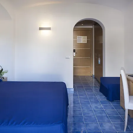 Grifo Charme & Hotel Casamicciola Terme