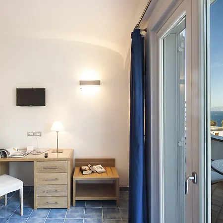 Grifo Charme & Hotel