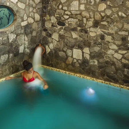 Hotel Grifo Charme &