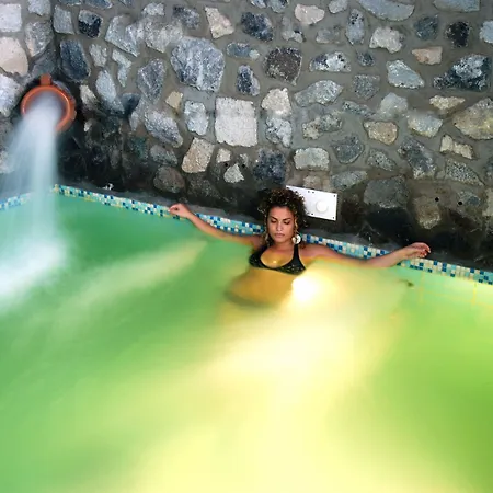 Grifo Charme & Hotel 4*