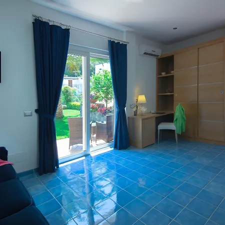 Grifo Charme & Hotel Casamicciola Terme