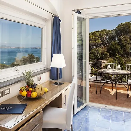 Grifo Charme & Hotel Casamicciola Terme