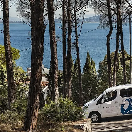 Grifo Charme & Hotel