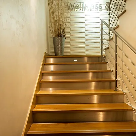 Grifo Charme & Casamicciola Terme