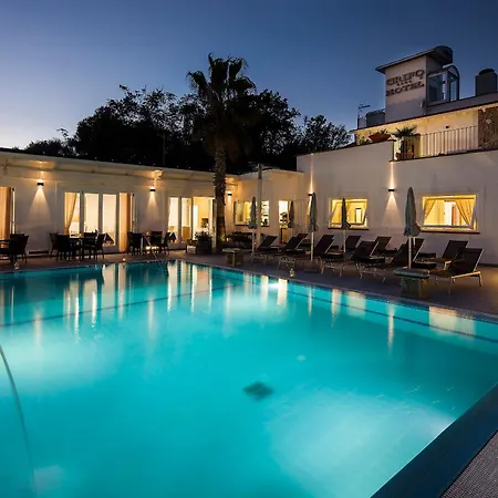 Grifo Charme & 4* Casamicciola Terme