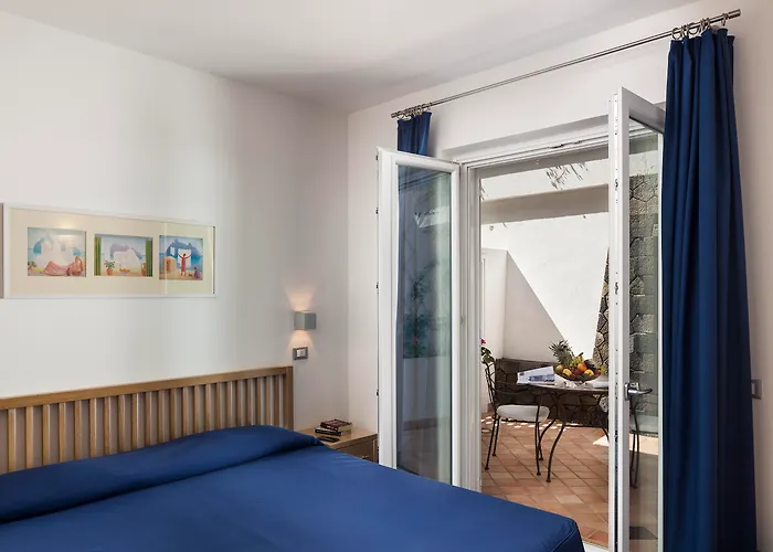 فندق Grifo Charme & 4*