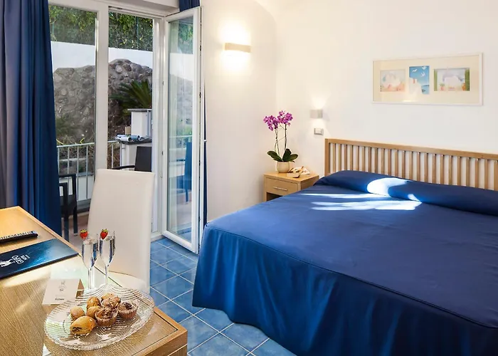 فندق Grifo Charme &