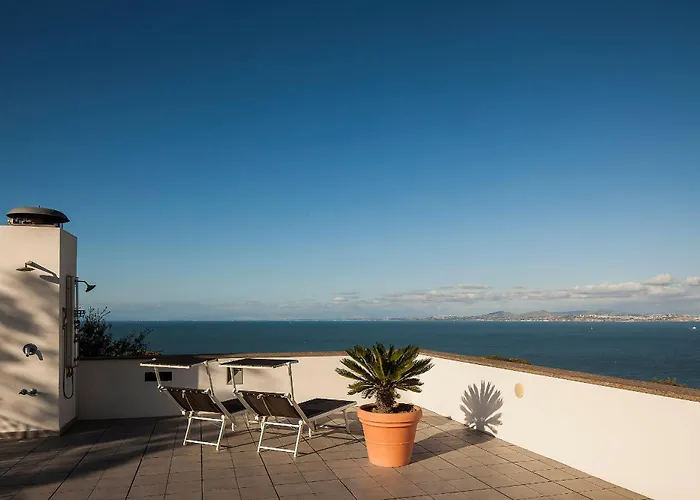 فندق Grifo Charme & 4*