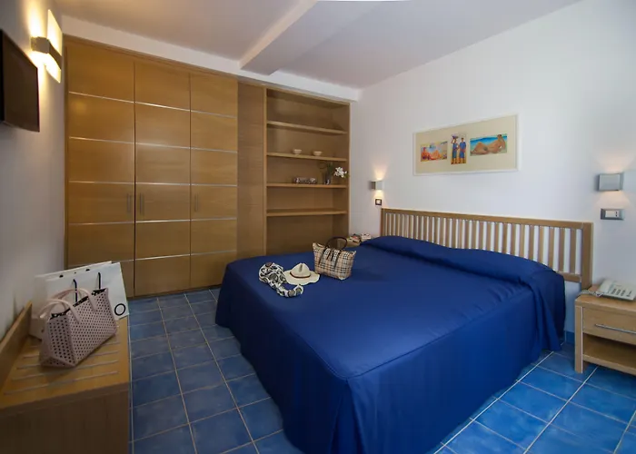 Grifo Charme & 4* كازاميتْشيولا تيرمي