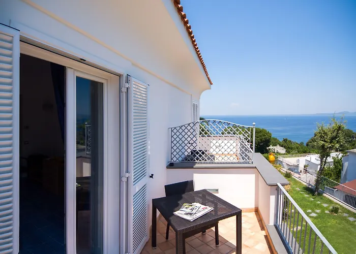 فندق Grifo Charme & 4*