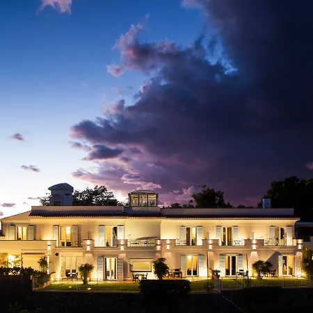 Grifo Charme & 4* Casamicciola Terme