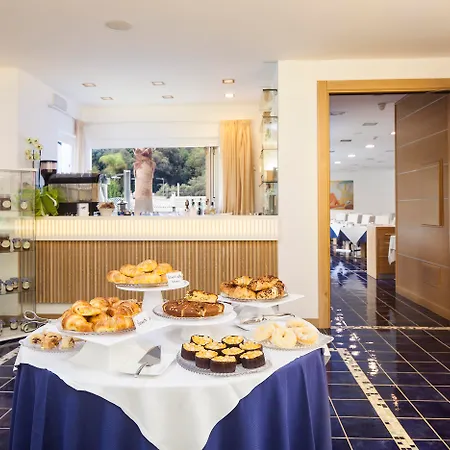 Grifo Charme & Hotel Casamicciola Terme