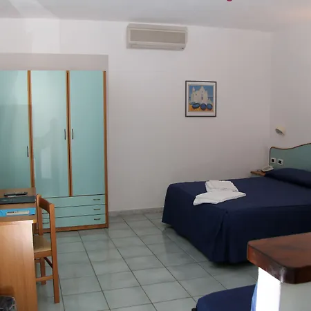 Grifo Charme & Казамиччола-Терме