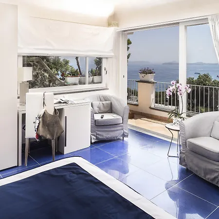 Grifo Charme & Отель 4*