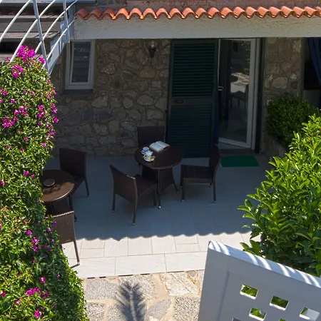 Grifo Charme & Отель