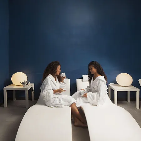 Отель Grifo Charme & 4*