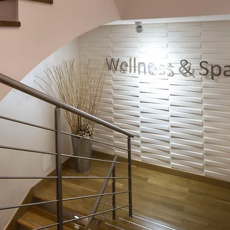 Grifo Charme & Отель 4*