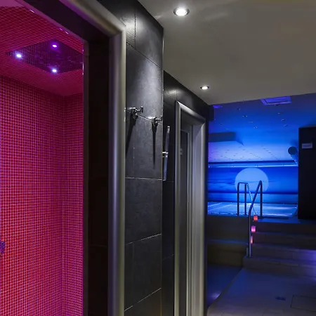 Отель Grifo Charme &