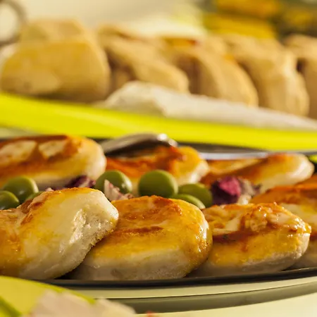 Grifo Charme & 4* Казамиччола-Терме