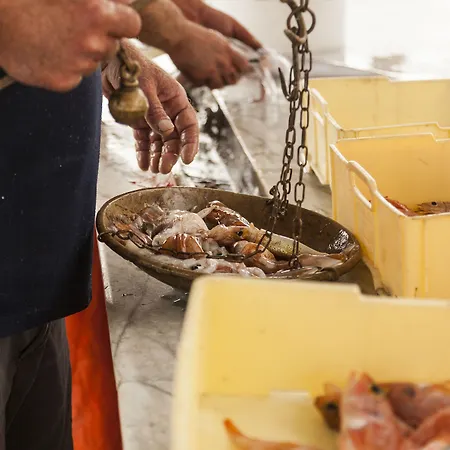 Grifo Charme & Отель