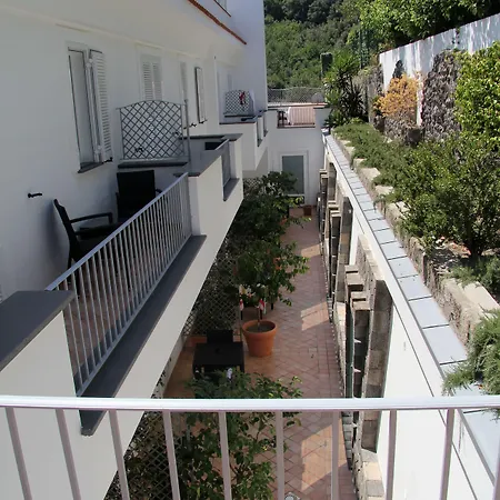 Grifo Charme & 4* Casamicciola Terme