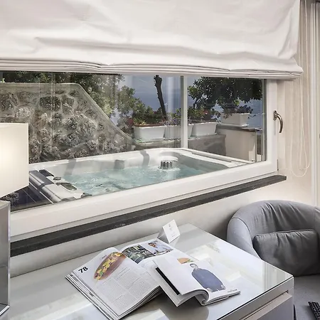 Hotel Grifo Charme & Casamicciola Terme