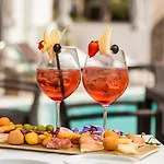 Hotel Grifo Charme & Casamicciola Terme