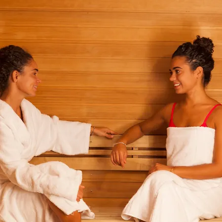 Hotell Grifo Charme &