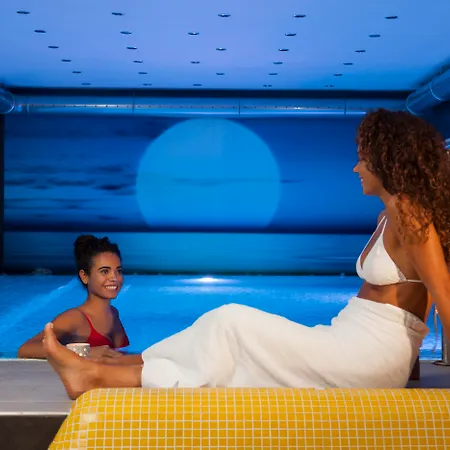 Grifo Charme & Hotell