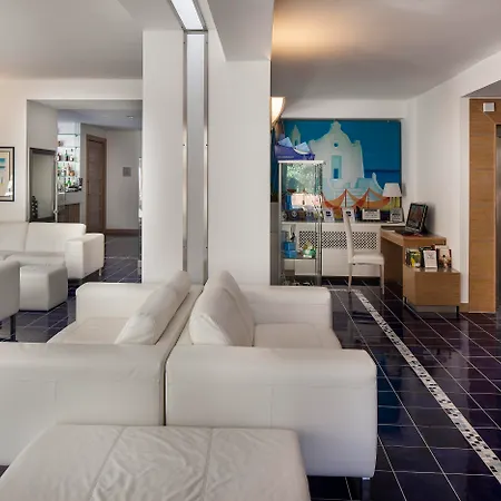 Hotell Grifo Charme & 4*
