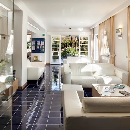 Grifo Charme & Hotell Casamicciola Terme