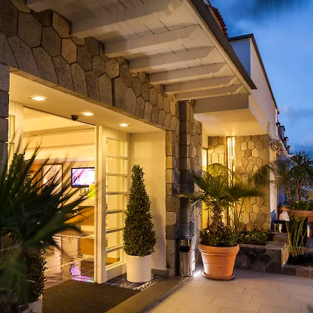 Grifo Charme & Hotell