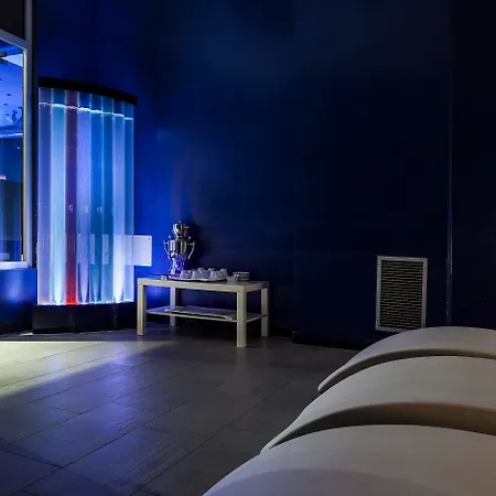 Hotell Grifo Charme & Casamicciola Terme