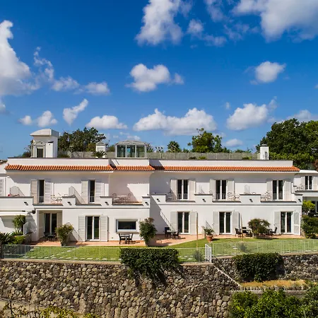 Grifo Charme & Hotell Casamicciola Terme