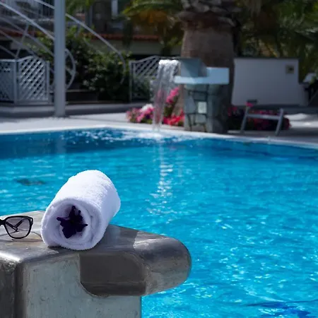 Hotell Grifo Charme & Casamicciola Terme