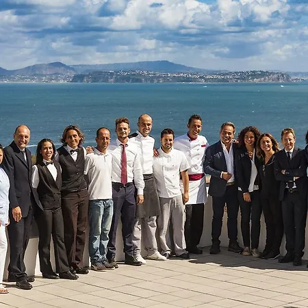 Grifo Charme & Hotell 4*