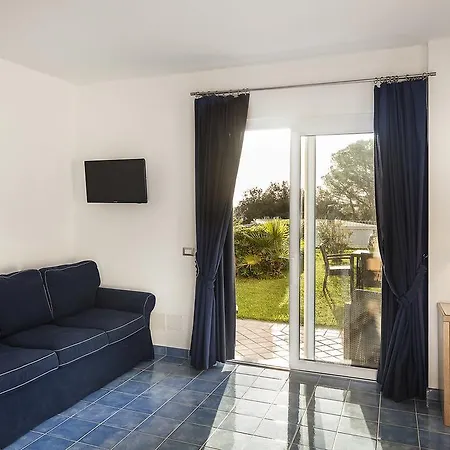 Grifo Charme & Hotell Casamicciola Terme