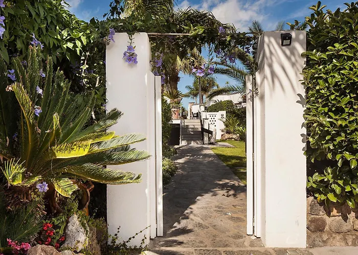 Hotel Grifo Charme&spa