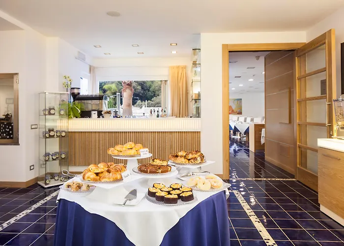 Grifo Charme&spa Hotel Casamicciola Terme