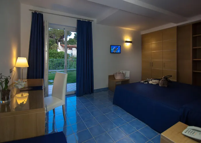 Grifo Charme&spa 4*