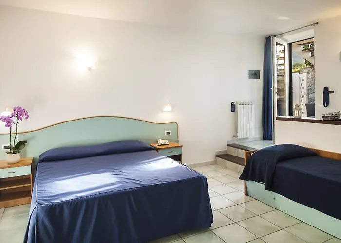 Grifo Charme&spa