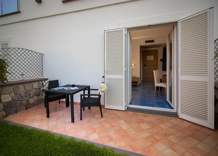 Hotel Grifo Charme&spa