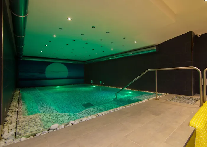 Grifo Charme&spa Hotel Casamicciola Terme